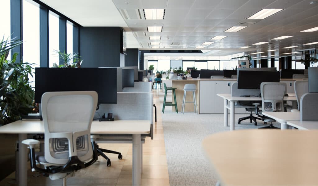 Office Cleaning