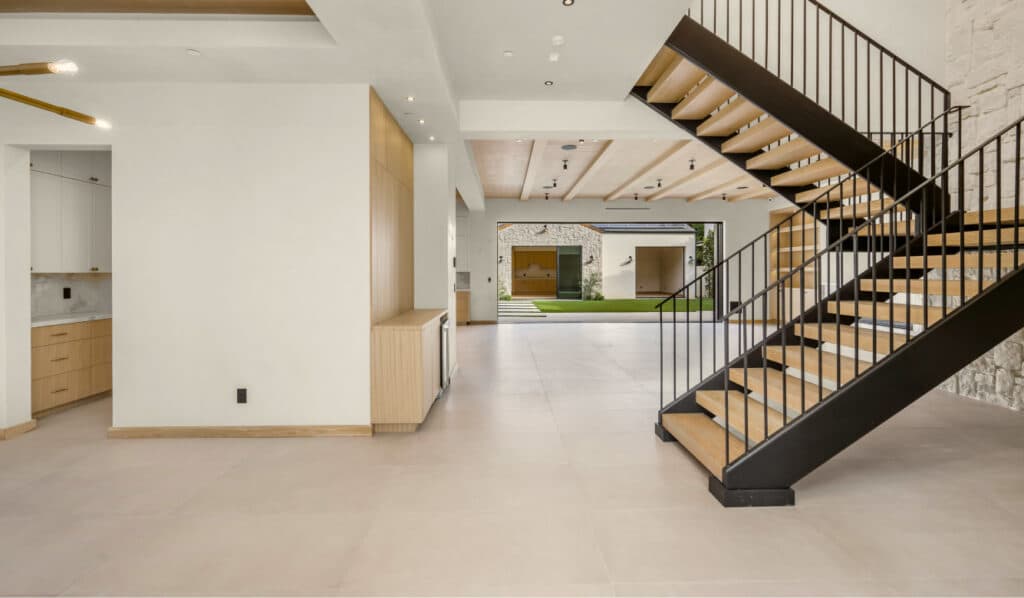 Builders Cleaning
