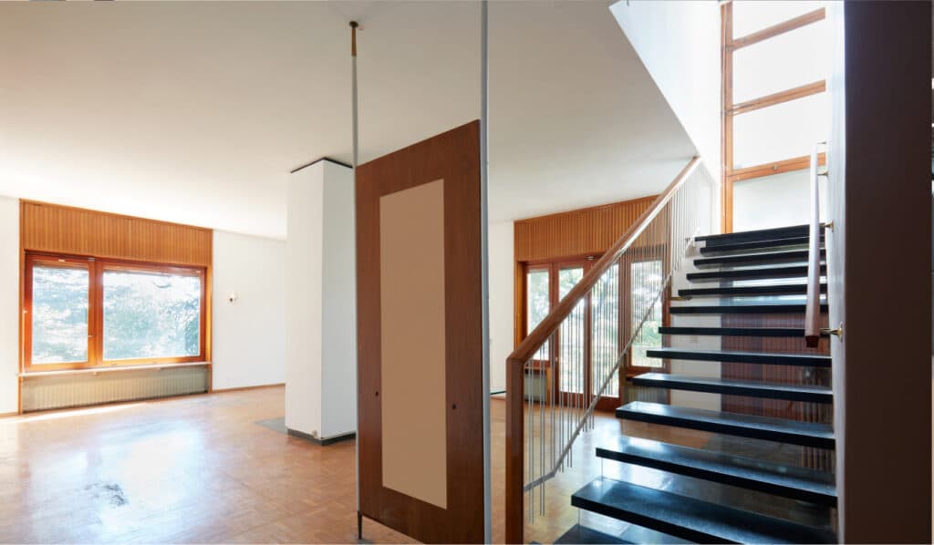 End of Tenancy Cleaning