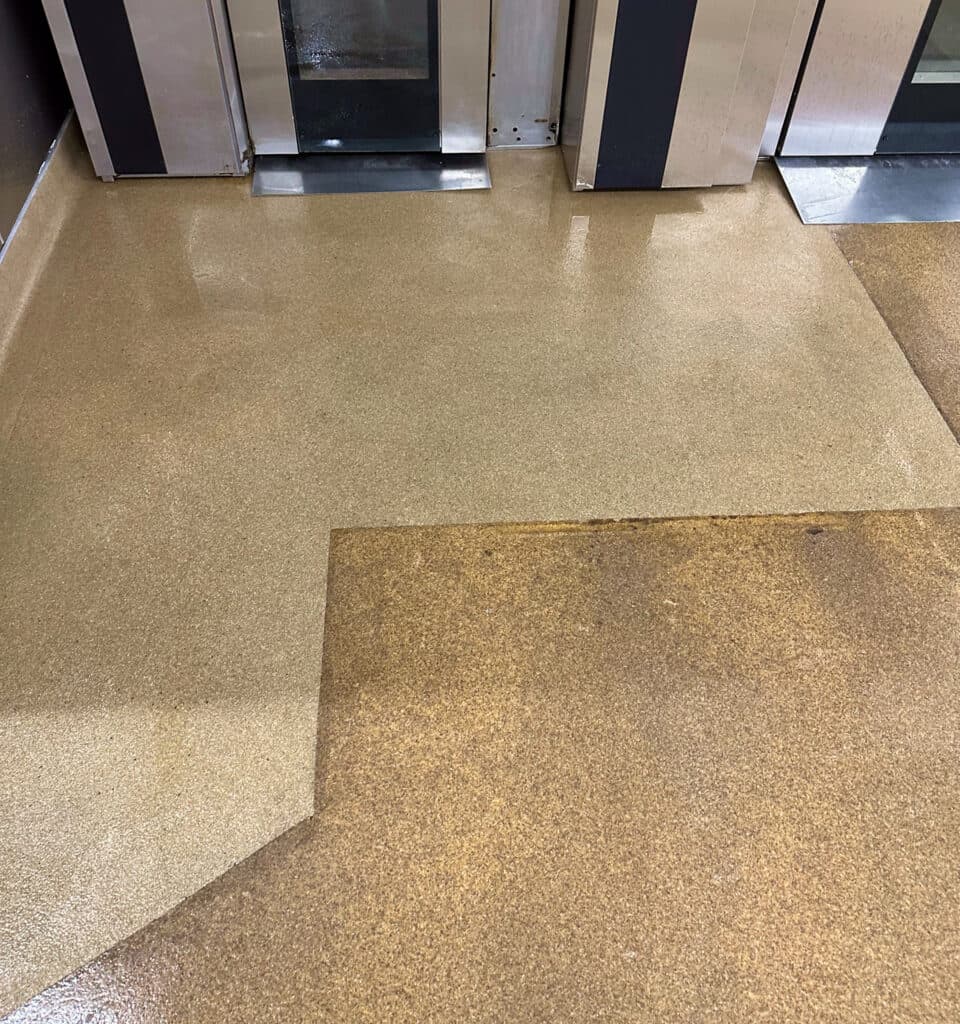 <h1>Commercial Cleaning in Tauranga</h1>
