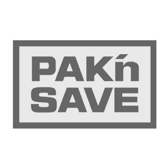 Pak n save logo