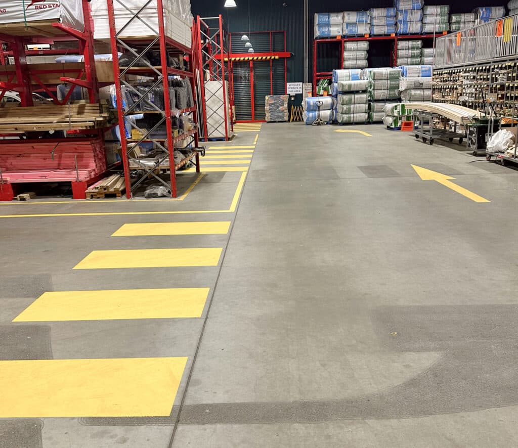 Line Marking Service Tauranga